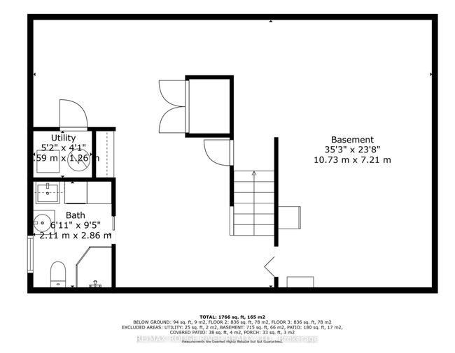 412 Barnum House Rd, House other with 2 bedrooms, 2 bathrooms and 6 parking in Grafton ON | Image 48