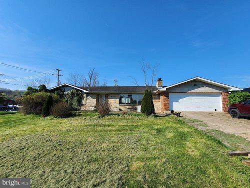 5504 Big Tyler Road, Charleston, WV, 25313 | Card Image
