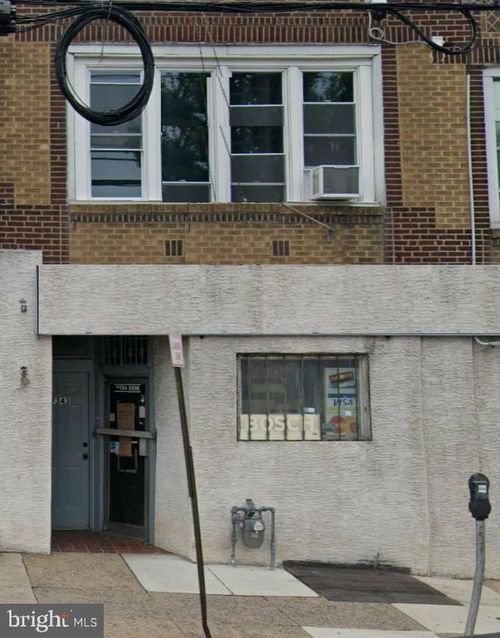 7343 W Chester Pike, UPPER DARBY, PA, 19082-1620 | Card Image