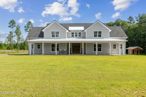 15550 County Road 108, Hilliard, FL, 32046-5204 | Card Image