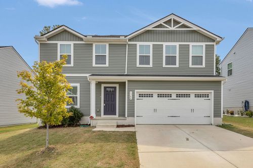 1744 Quail Run Way, Spring Hill, TN, 37174-4107 | Card Image