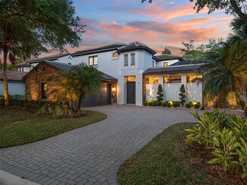 9849 Covent Garden Dr, ORLANDO, FL, 32827-7031 | Card Image