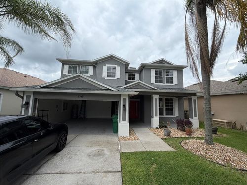 2549 Balforn Tower Way, WINTER GARDEN, FL, 34787-4764 | Card Image