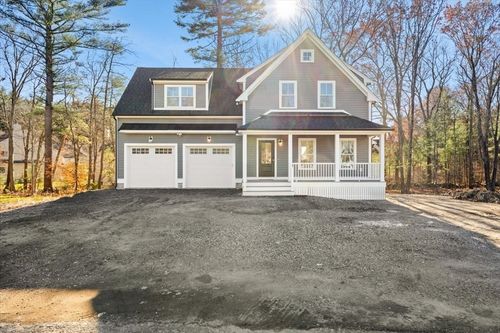 lot 10 Matthew Cir, North Easton, MA, 02356-2778 | Card Image