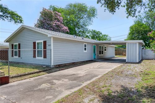 4829 Jo Ann Street, Corpus Christi, TX, 78411 | Card Image