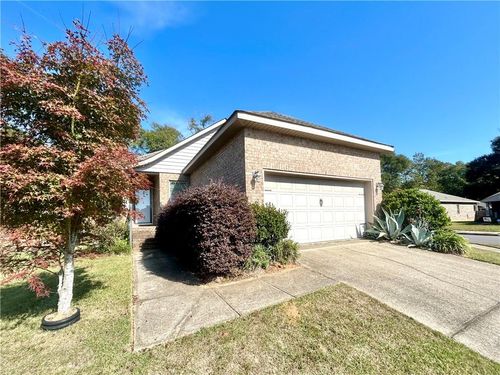 6320 Mcmurray Pl N, Mobile, AL, 36609-1109 | Card Image