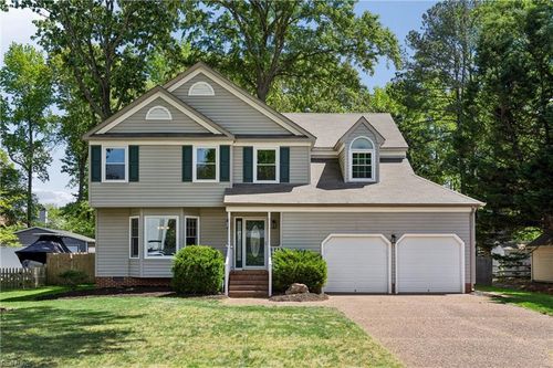 102 Militia Court, Yorktown, VA, 23693 | Card Image