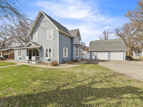 664 Business 23 W, Paynesville, MN, 56362-4648 | Card Image
