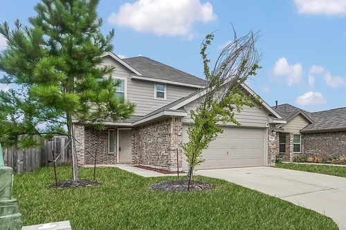 1714 Campos Ct, Conroe, TX, 77301-2398 | Card Image
