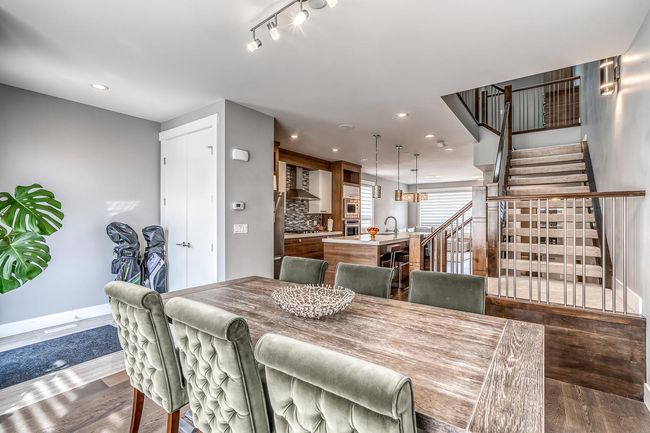 4004 1 St Nw, Home with 4 bedrooms, 3 bathrooms and 2 parking in Calgary AB | Image 6