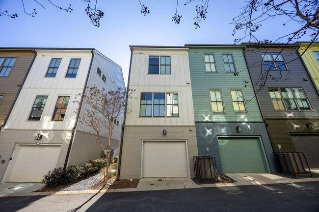 711 Needletail Way, Townhouse with 3 bedrooms, 3 bathrooms and null parking in Atlanta GA | Image 20