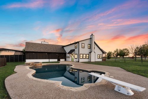 7384 Rector Rd, Sanger, TX, 76266-7319 | Card Image