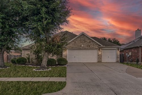 2906 Reynolds Creek Dr, Spring, TX, 77388-2971 | Card Image