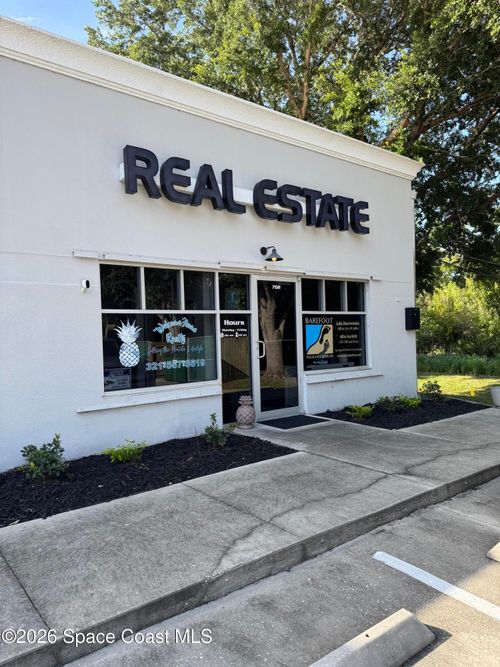702-3770 Curtis Boulevard, Cocoa, FL, 32927 | Card Image