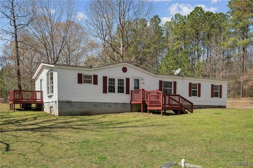 1561 Mt Olive Rd, Little Plymouth, VA, 23091-2178 | Card Image