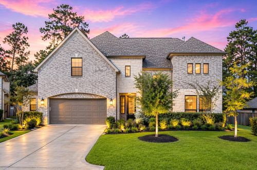 359 Calmato Woods Way, Willis, TX, 77318-1006 | Card Image