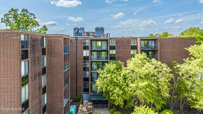 APT-606 - 1100 Clarendon St, Condo with 1 bedrooms, 1 bathrooms and null parking in Fayetteville NC | Image 7