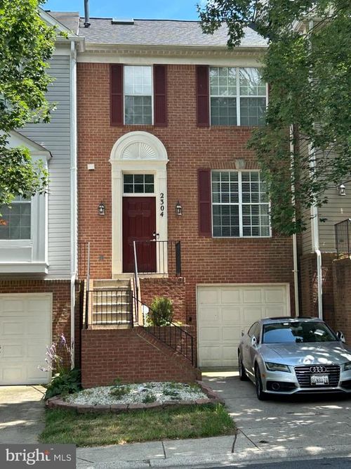 2304 Cold Meadow Way, SILVER SPRING, MD, 20906-6217 | Card Image