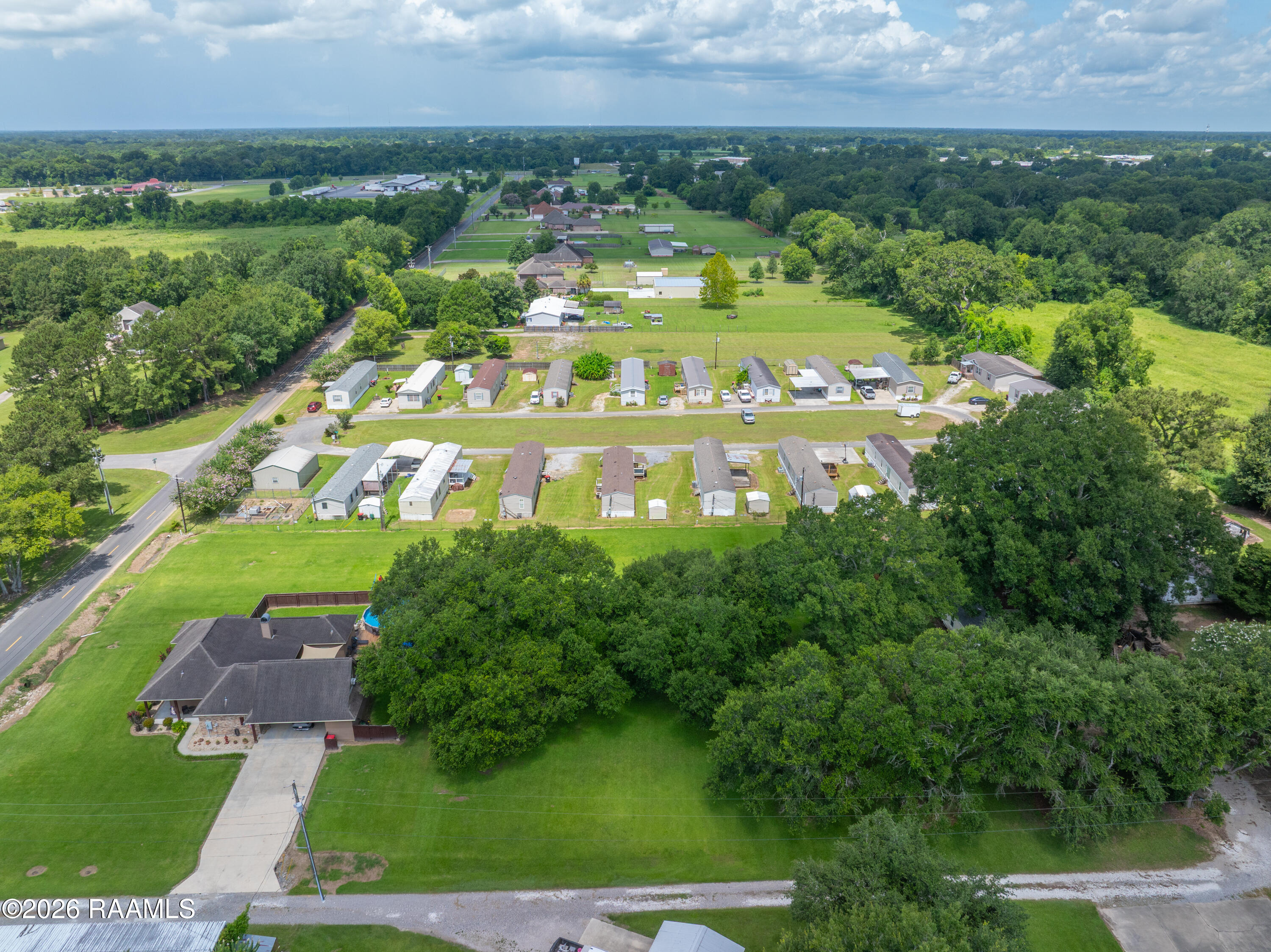 Land in Carencro 5