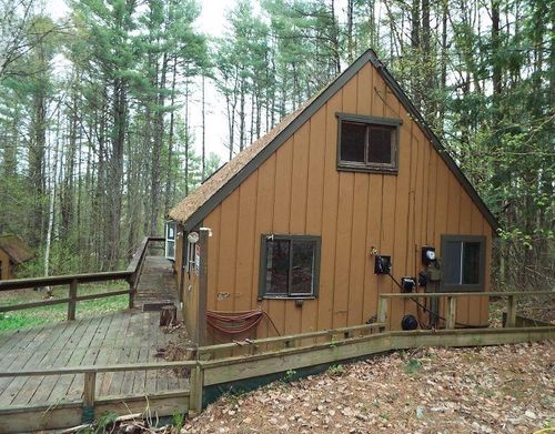 121 Hodge Hill Rd, Lisbon, NH, 03585-6318 | Card Image