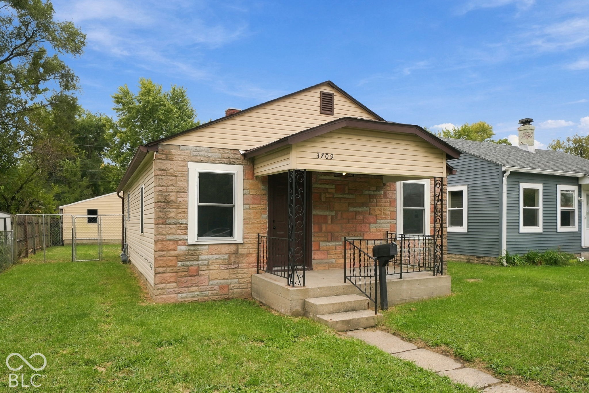 Residential in Indianapolis 2