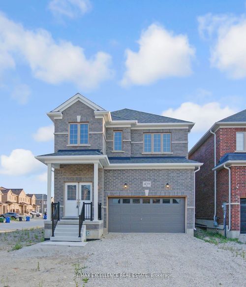 439 Van Dusen Ave, Dundalk, ON, N0C1B0 | Card Image