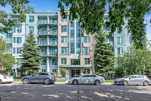 507-328 21 Ave Sw, Calgary, AB, T2S0G8 | Card Image