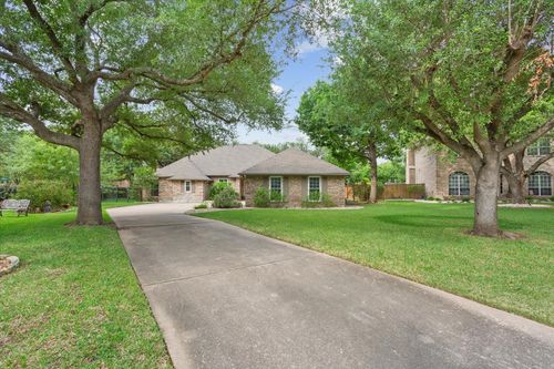 23 Meadow Run, Round Rock, TX, 78664-9618 | Card Image