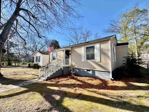 2600 S Van Buren St, Little Rock, AR, 72204-5111 | Card Image