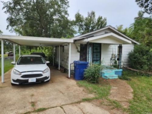 415 Myrtle St, Camden, AR, 71701-5440 | Card Image