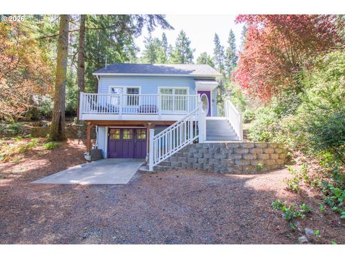 5834 Mercer Lake Rd, Florence, OR, 97439-8701 | Card Image