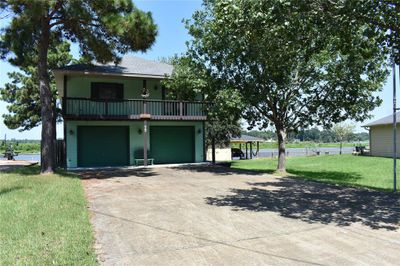 75 Lakeway Drive, House other with 3 bedrooms, 2 bathrooms and null parking in Trinity TX | Image 1