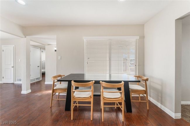 1909 E Oakey Blvd, House other with 3 bedrooms, 2 bathrooms and 4 parking in Las Vegas NV | Image 9