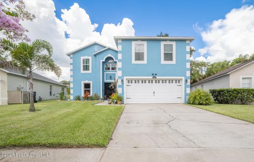 999 Macon Dr, Titusville, FL, 32780-7713 | Card Image