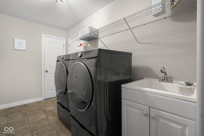 2678 Violet Way, House other with 4 bedrooms, 3 bathrooms and null parking in Columbus IN | Image 50