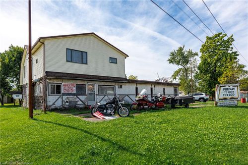 3410 20 Mile Rd, Saint Anns, ON, L0R1Y0 | Card Image