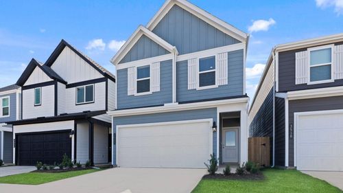 3538 Shearwater Street, Katy, TX, 77494 | Card Image