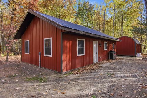 7976N Wonder Avenue, BASS LAKE, WI, 54843 | Card Image