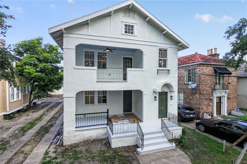 2916 Palmer Ave, New Orleans, LA, 70118-5622 | Card Image