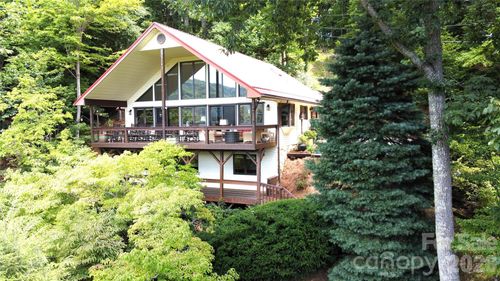 509 Deer Creek Trl, Maggie Valley, NC, 28751-7881 | Card Image