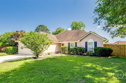 7 Chamois Court, Pooler, GA, 31322 | Card Image