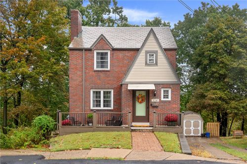 138 Mount Vernon Ave, West View, PA, 15229-1929 | Card Image