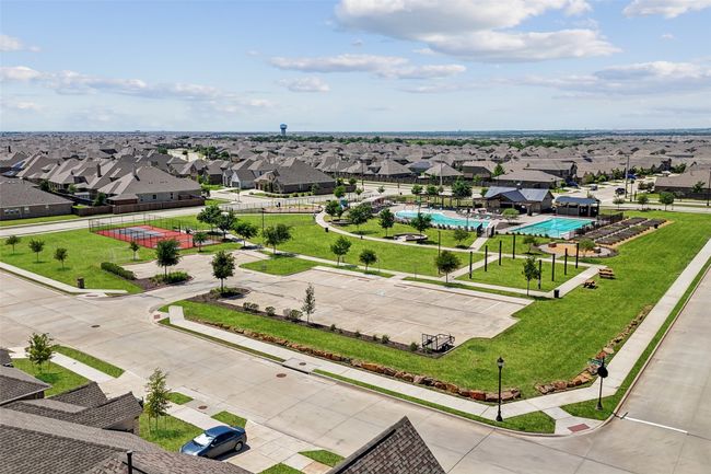 5933 Rostherne Dr, House other with 4 bedrooms, 3 bathrooms and null parking in Aubrey TX | Image 32