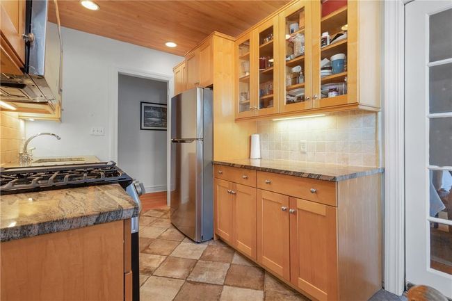 APT-4F - 143 Garth Rd, Home with 1 bedrooms, 1 bathrooms and null parking in Scarsdale NY | Image 9