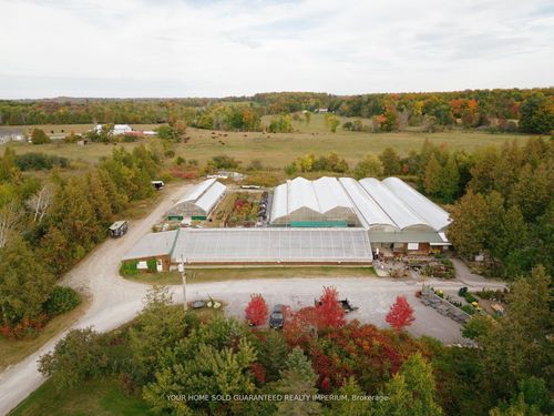 4115 County Rd 32, Douro Dummer, ON, K0L2H0 | Card Image