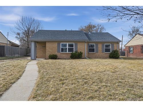 2935 Ivy St, Denver, CO, 80207-2810 | Card Image