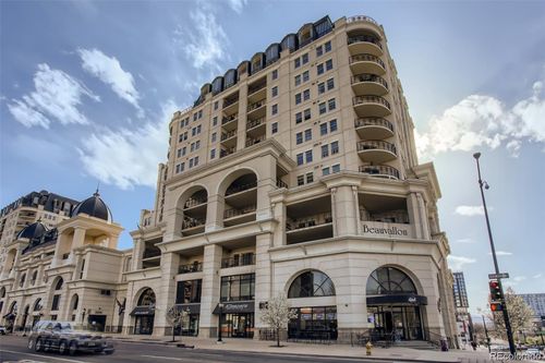 apt-5a-975 N Lincoln St, Denver, CO, 80203-2757 | Card Image