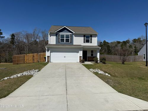 472 Poppleton Dr, Hampstead, NC, 28443-5803 | Card Image