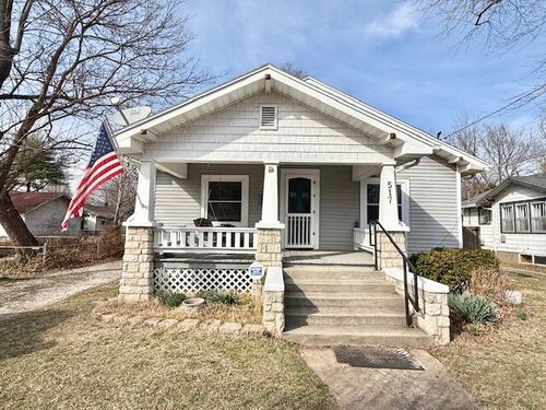 517 E Catalpa St, Springfield, MO, 65807-1613 | Card Image