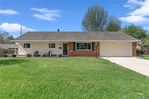 5839 Jassamine Dr, West Carrollton, OH, 45449-2942 | Card Image